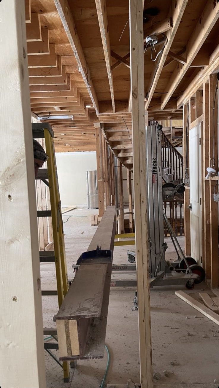 Professional Team at Work